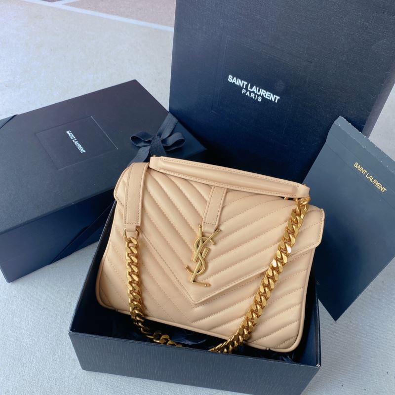 YSL Satchel Bags